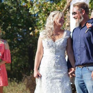 Meet your Posher, Felicia